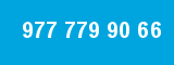 977 779 90 66 977 779 90 66